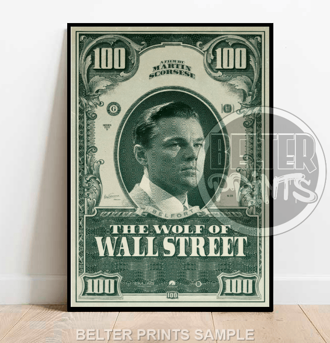fearless entrepreneur wall art