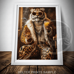 fiercely-fun-rich-tiger-wall-art-print-funny