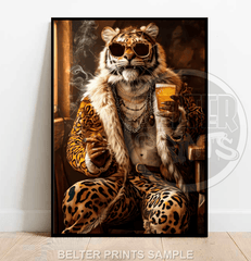 fiercely-fun-rich-tiger-wall-art-print