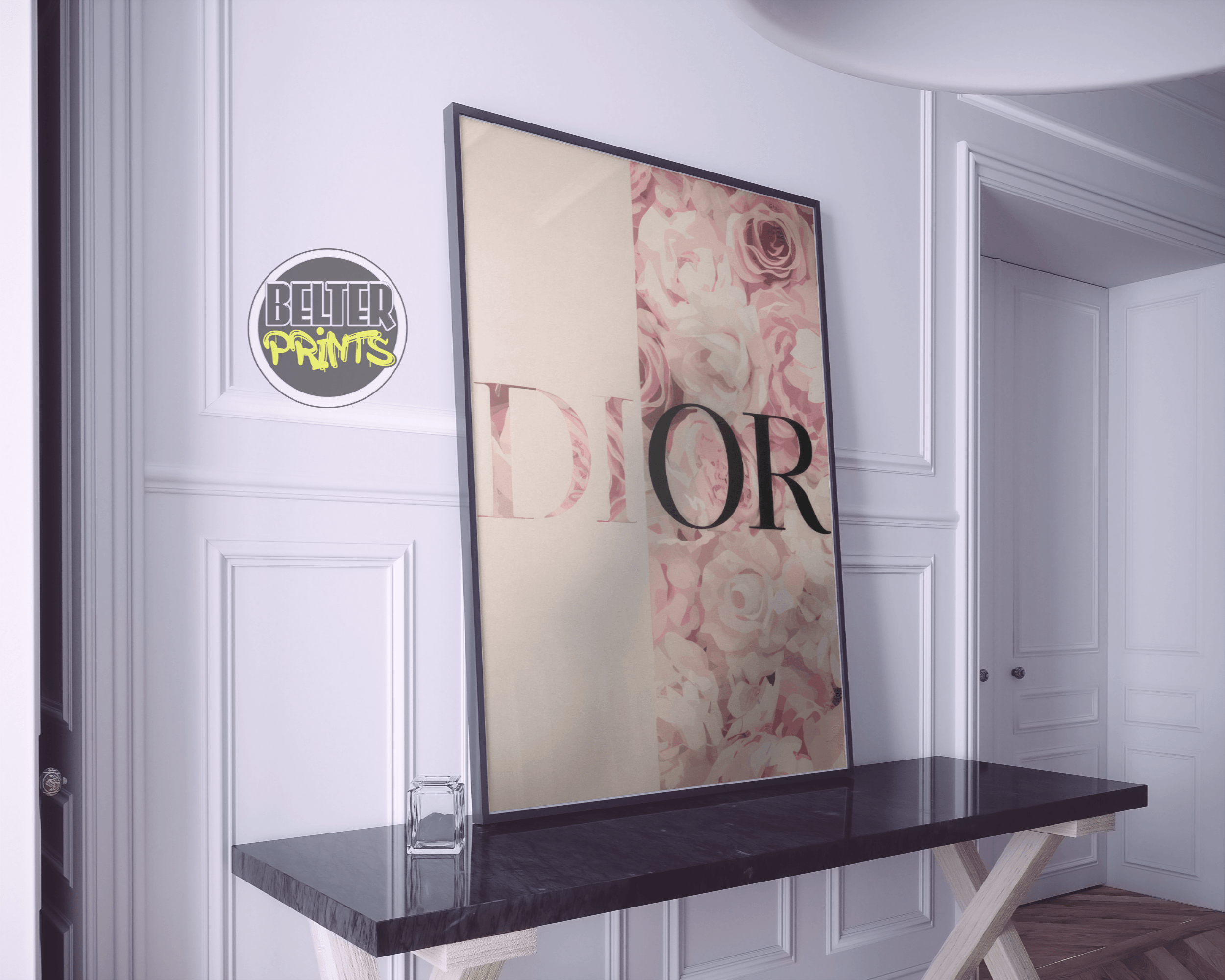 floral-blossom-dior-inspired-fashion-wall-art-print-modern