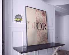 floral-blossom-dior-inspired-fashion-wall-art-print-modern