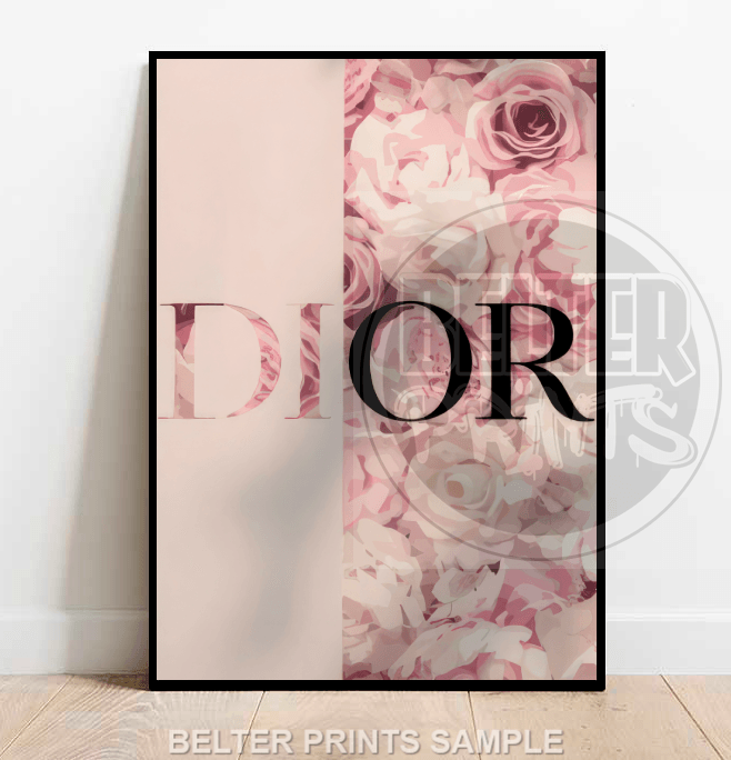 floral-blossom-dior-inspired-fashion-wall-art-print