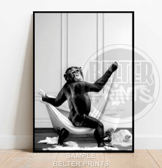 funky-monkey-in-bathroom-wall-art-print