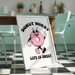 funny-donut-wall-art-print-belter-prints
