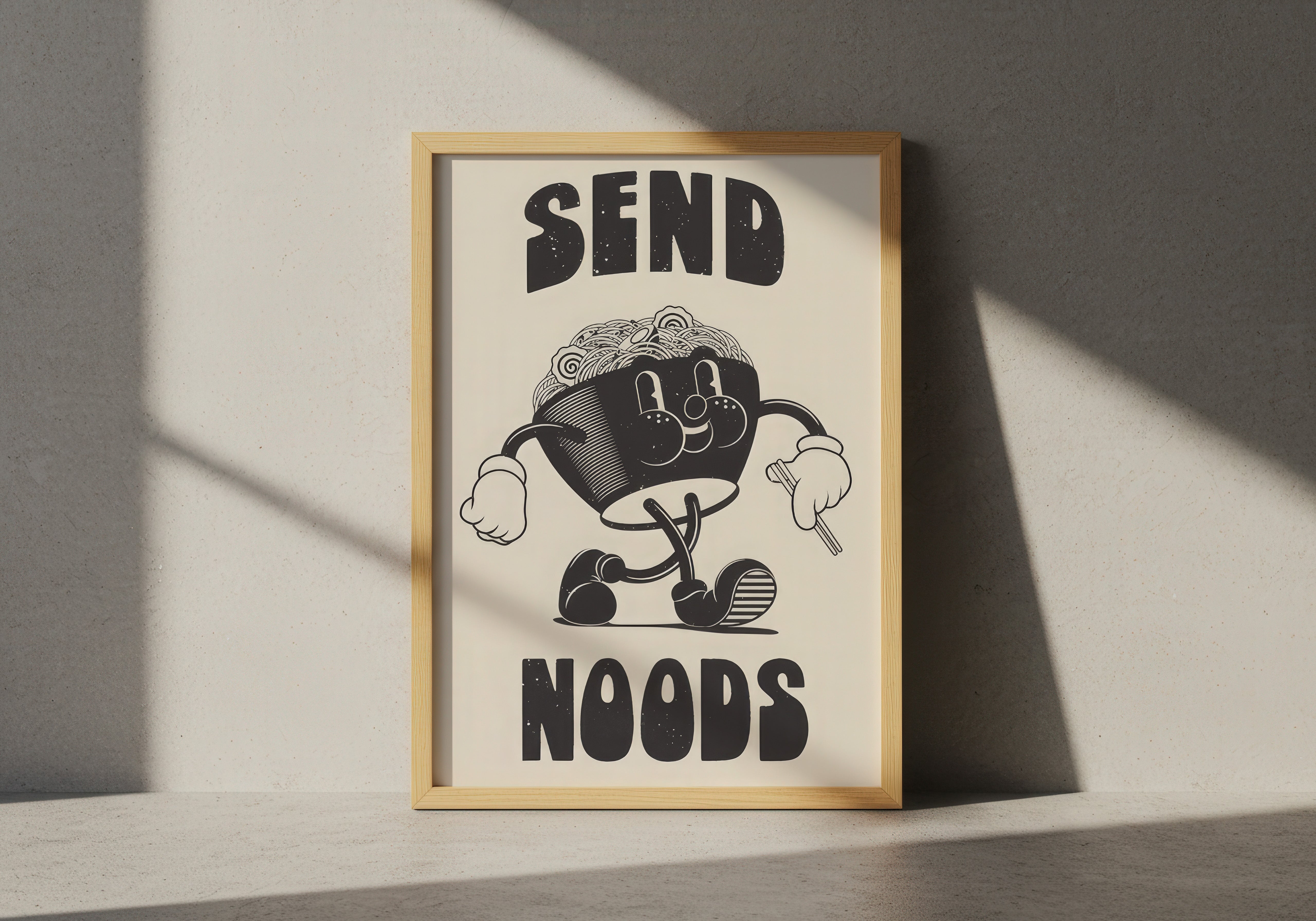 funny-ramen-noodle-bowl-wall-art-belter-prints