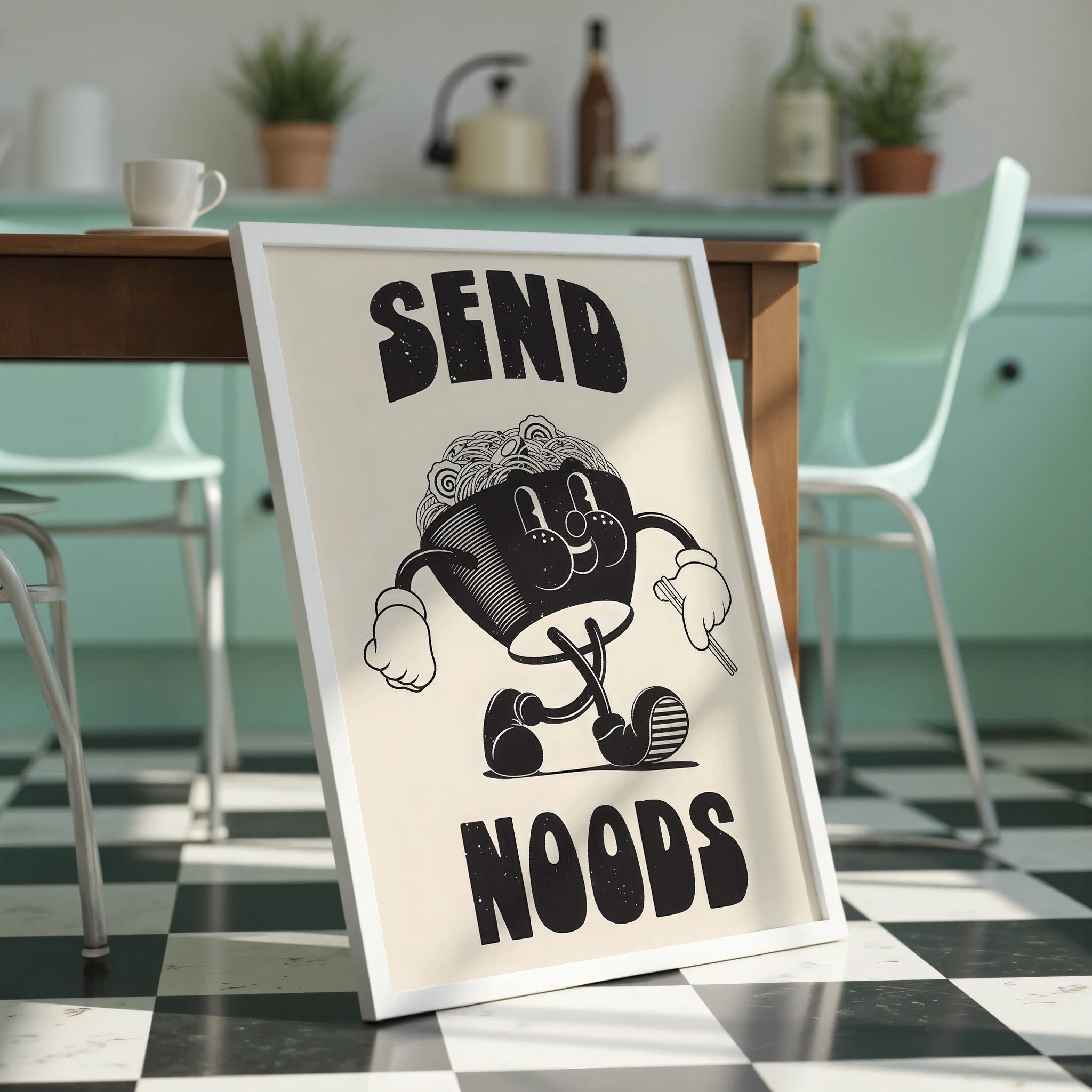 funny-send-noods-wall-art-poster-belter-prints