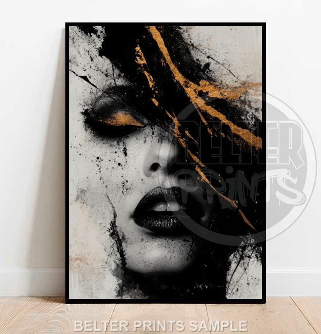 golden-flow-abstract-woman-glamour-wall-art-print