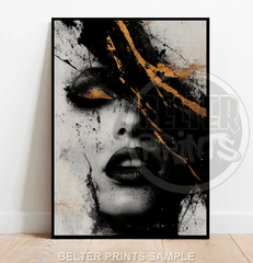 golden-flow-abstract-woman-glamour-wall-art-print