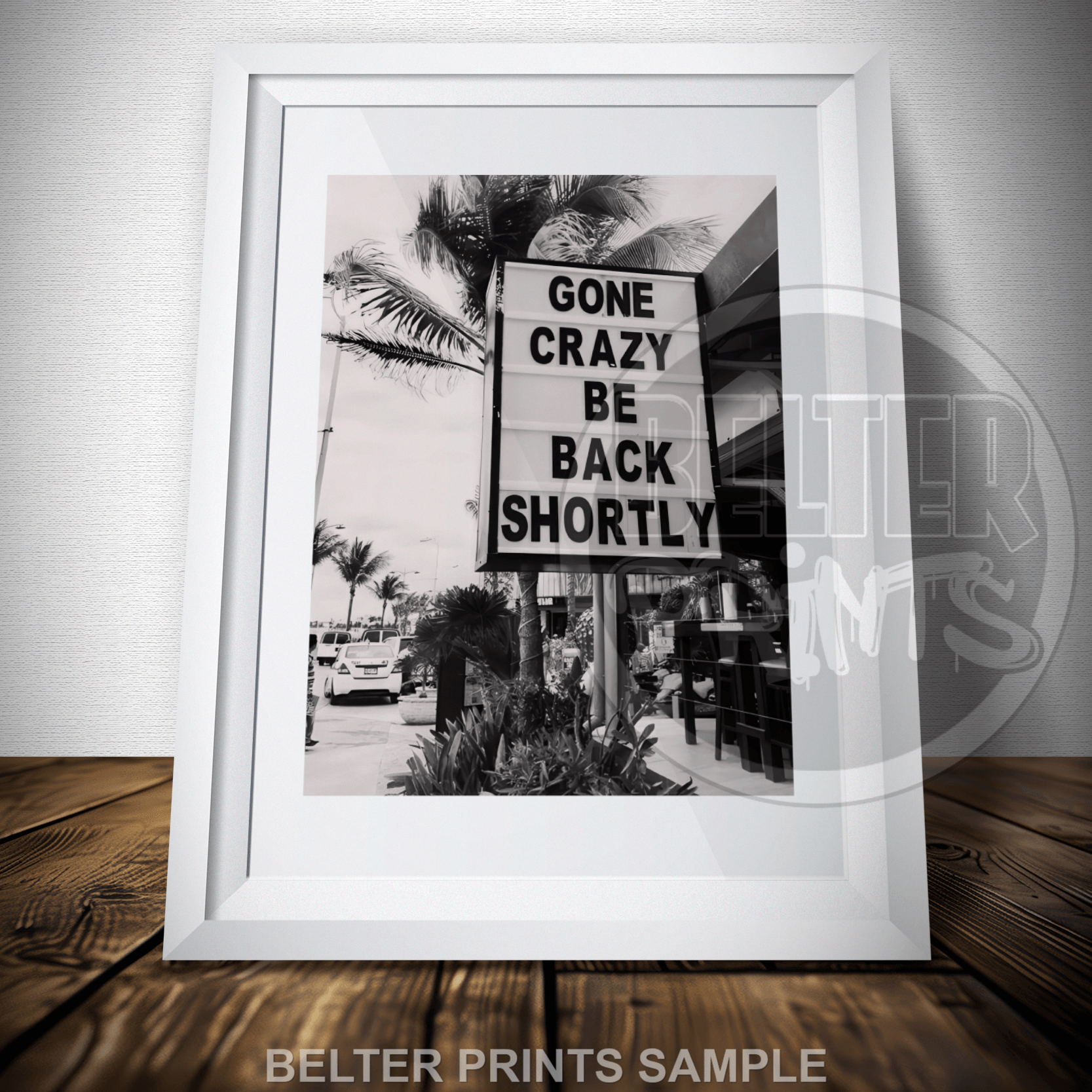 gone-crazy-be-back-shortly-street-sign-wall-art-print-decor