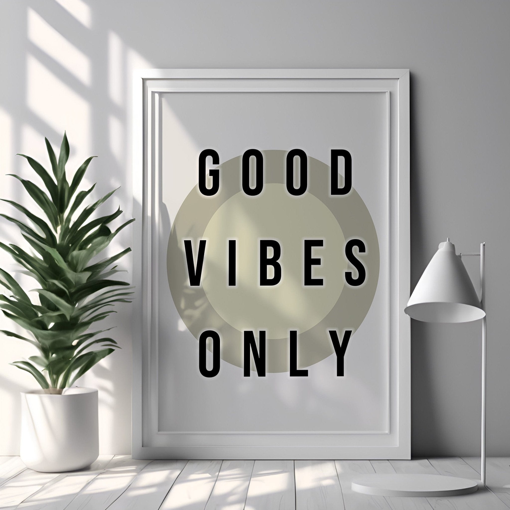 good-vibes-only-typography-wall-art-print