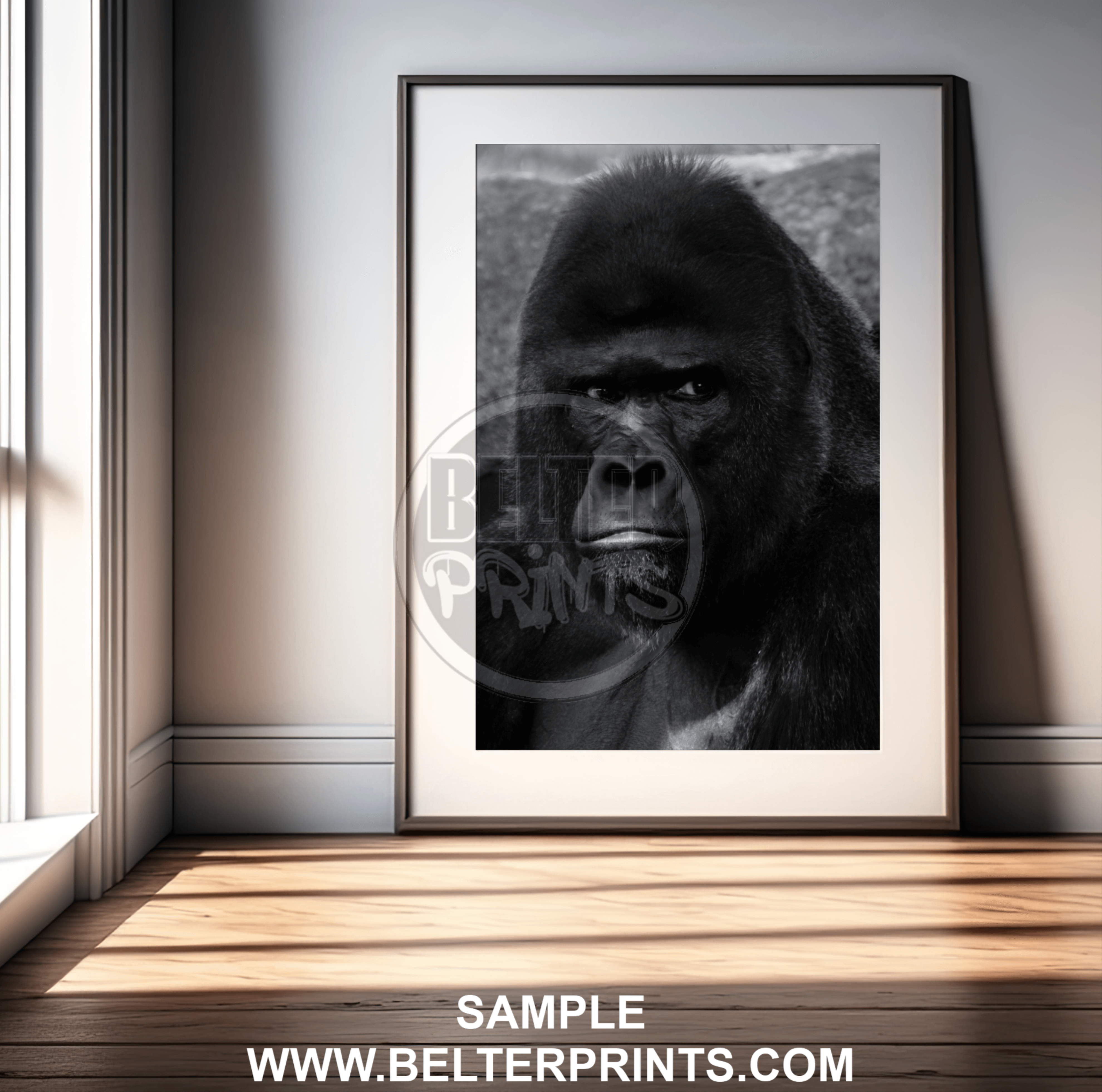 gorilla-portrait-up-close-wall-art-print