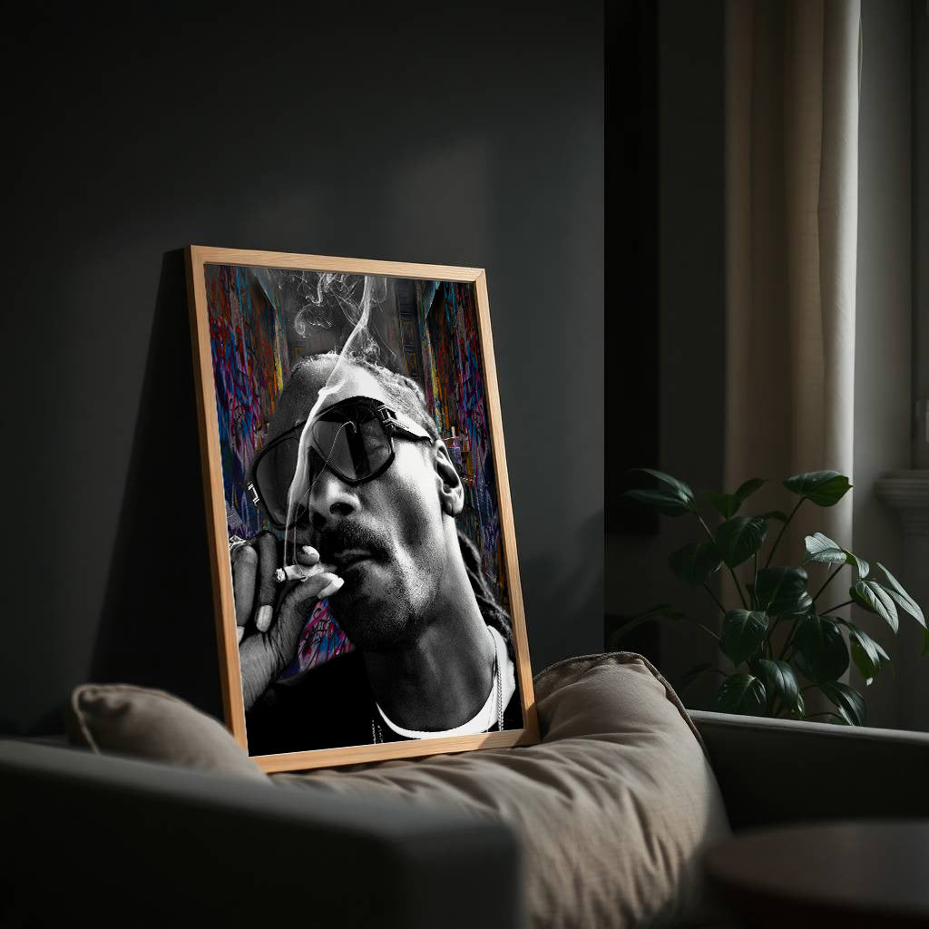 hip-hop-artist-snoop-dogg-wall-art-home-decor