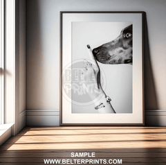 posterhush-dog-funny-wall-art-print