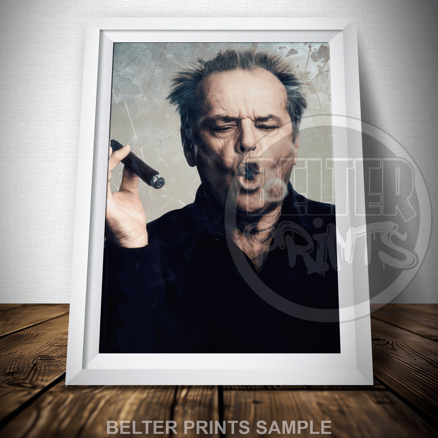jack-nicholson-cigar-wall-art-print-decor