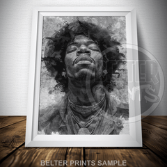 jimi-hendrix-watercolour-wall-art-print-print