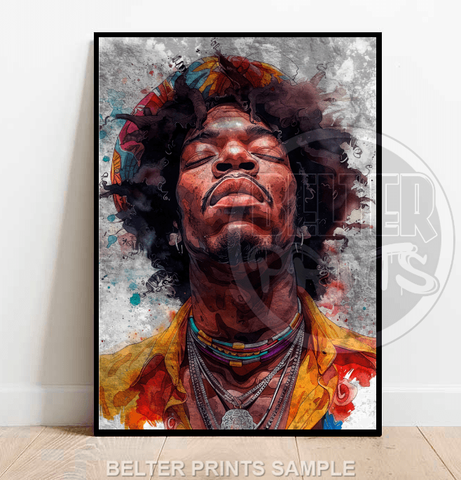 jimi-hendrix-watercolour-wall-art-print