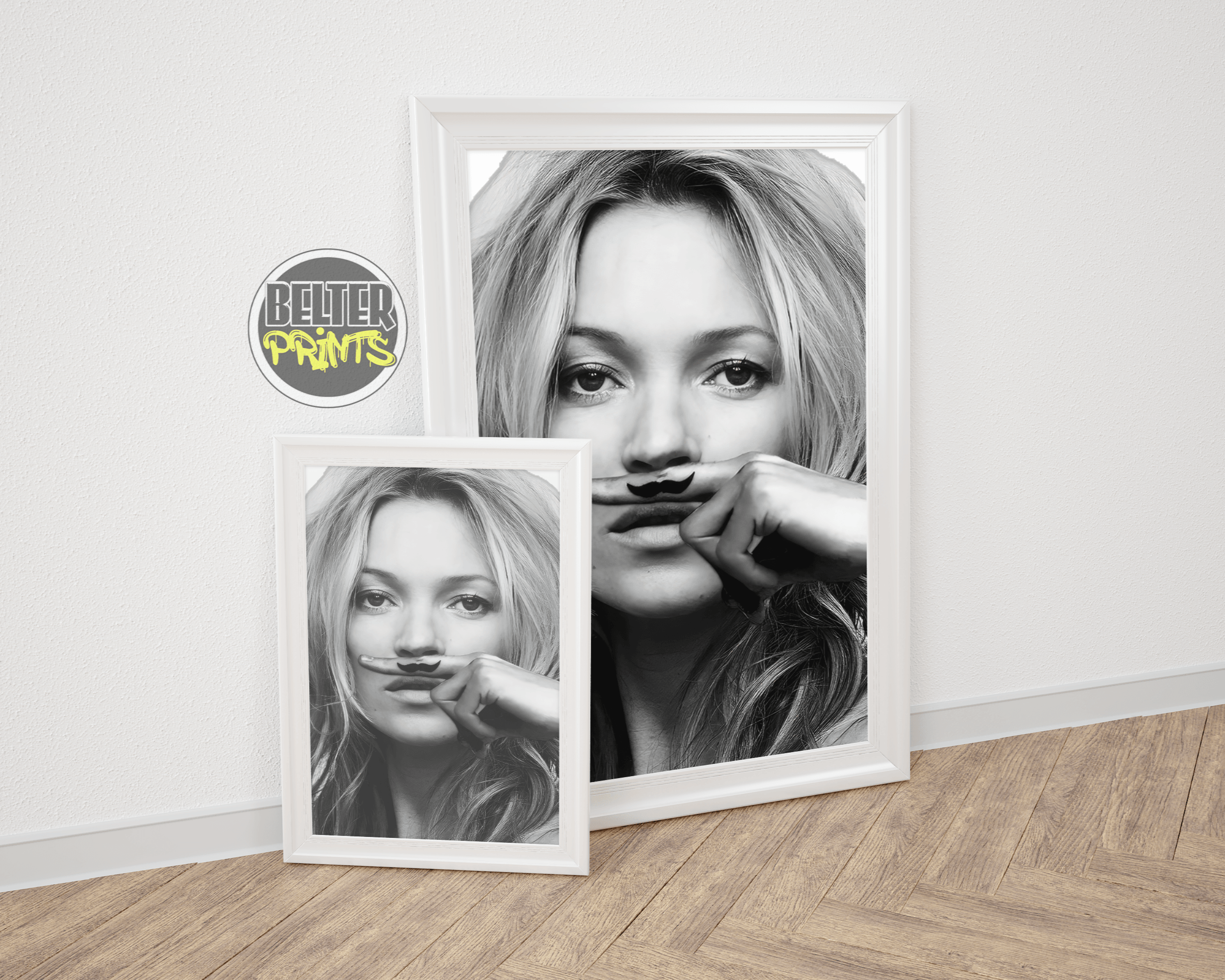 kate-moss-glam-stache-wall-art-print-poster