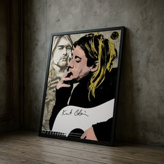 nirvana-kurt-cobain-wall-art-poster-guitar
