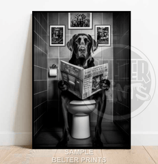 labrador-on-toilet-wall-art-print