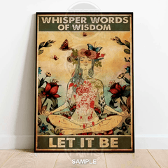 let-it-be-mental-health-wall-art-print