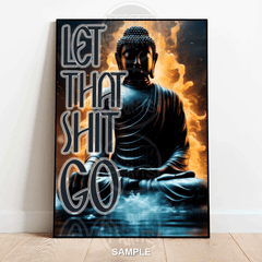 let-that-go-buddha-bold-wall-art-print