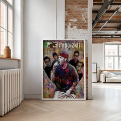 limp-bizkit-poster-industrial-pop-art-wall-art