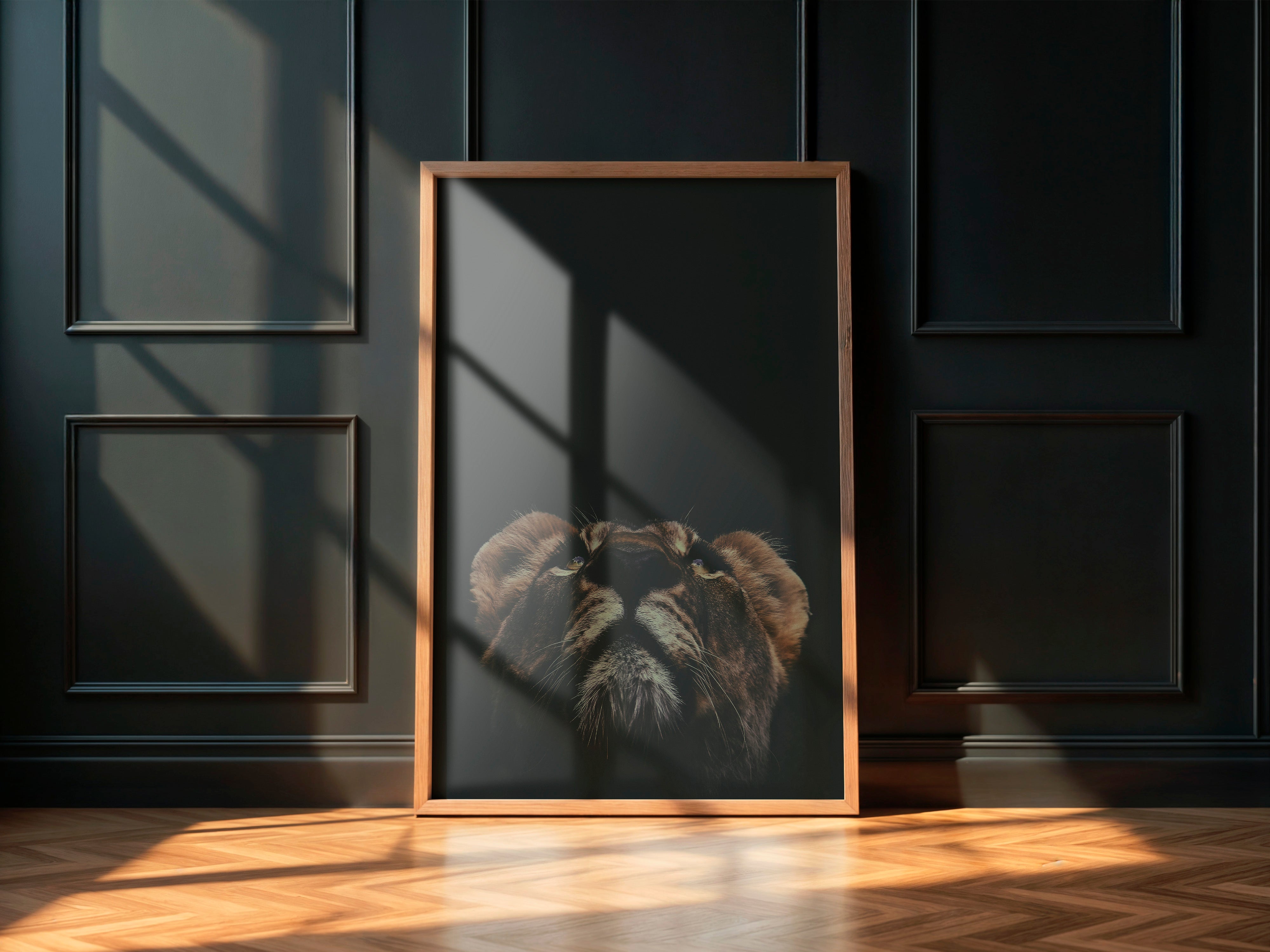 lioness-animal-portrait-wall-decor-belter-prints