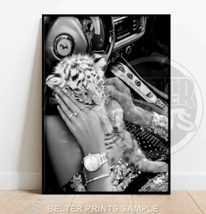 luxury-in-the-wild-woman-leopard-car-wall-art-print