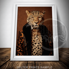 majestic-feline-leopard-luxury-gown-wall-art-print-decor
