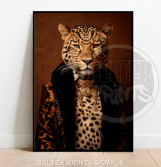 majestic-feline-leopard-luxury-gown-wall-art-print