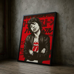 rolling-stones-wall-art-japanese-poster-design