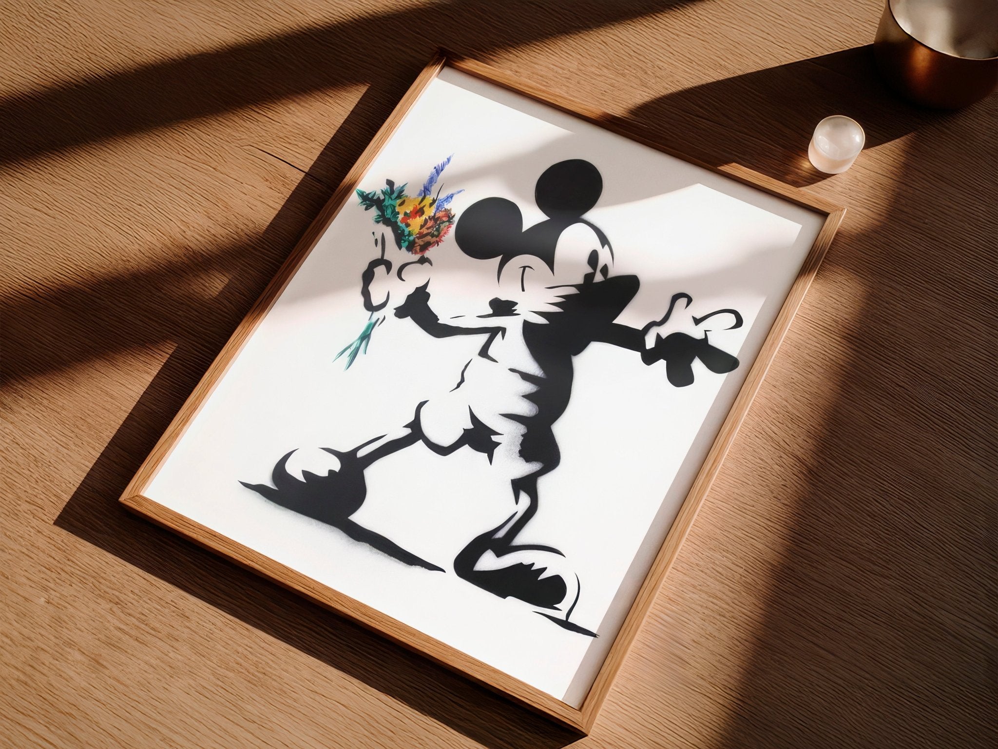 modern-banksy-parody-flower-riot-mickey-wall-print