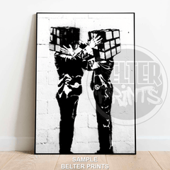 head-games-banksy-inspired-rubiks-cube-wall-art-main