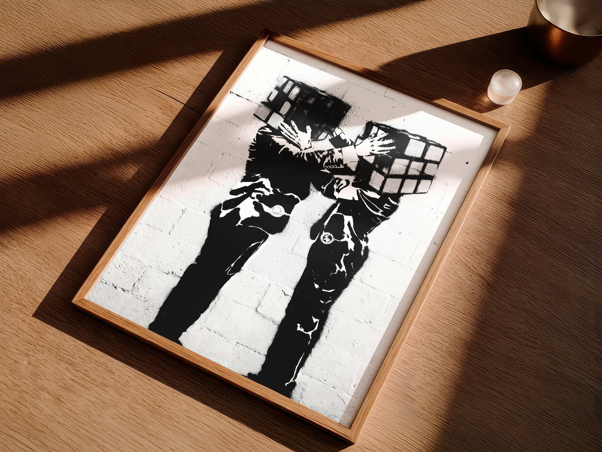 head-games-banksy-inspired-surreal-stencil-wall-art