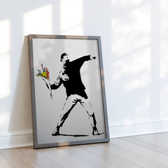 modern-urban-graffiti-flower-thrower-wall-art-print
