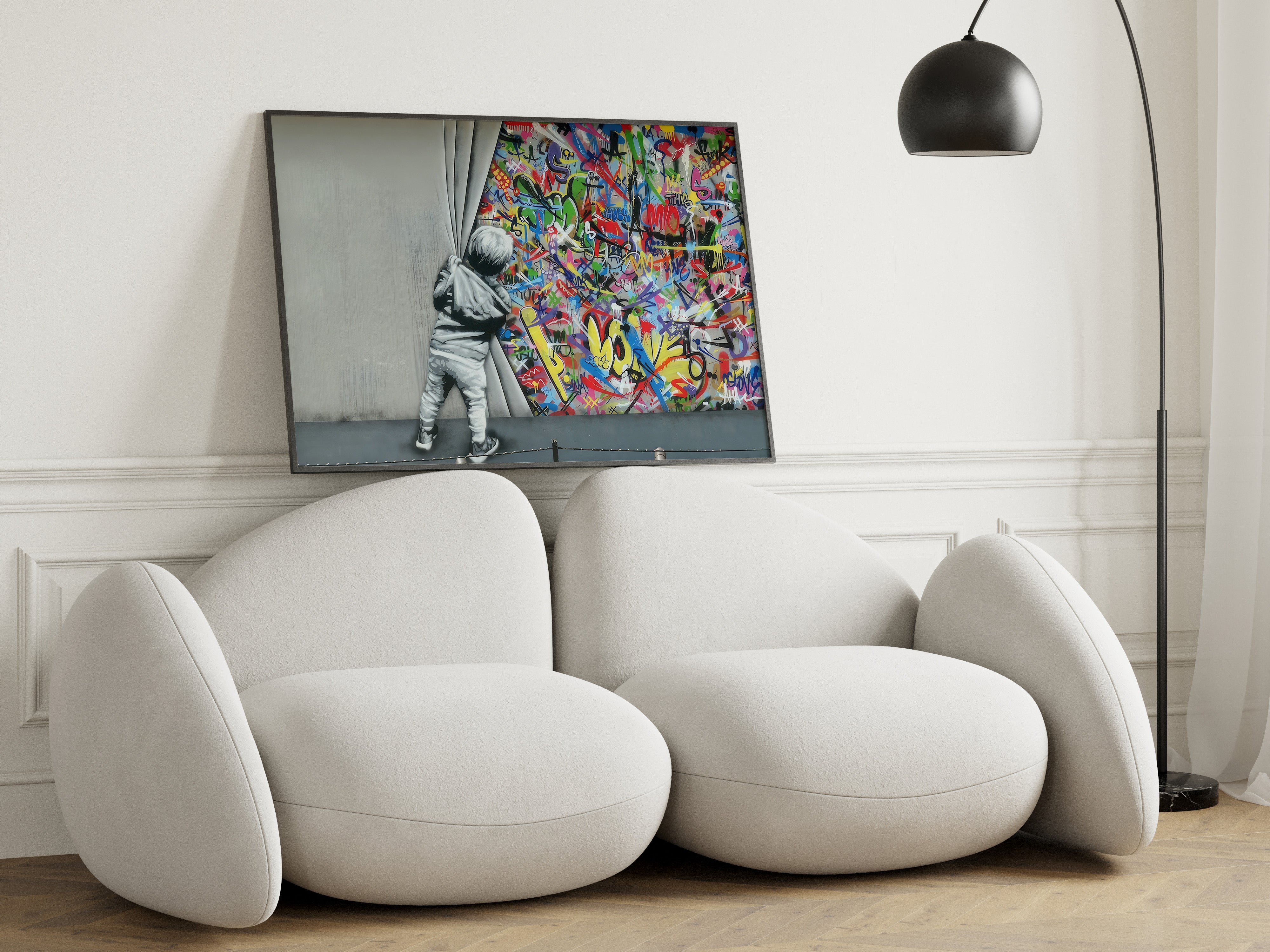 modern-urban-wall-art-banksy-inspired-graffiti-poster