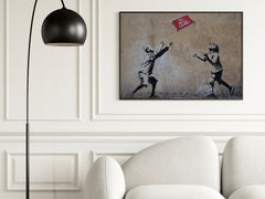 no-ball-games-banksy-inspired-graffiti-poster