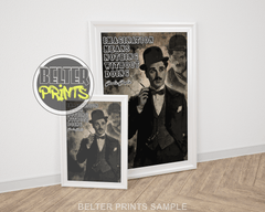 charlie-chaplin-wisdom-quote-vintage-wall-art-print-poster