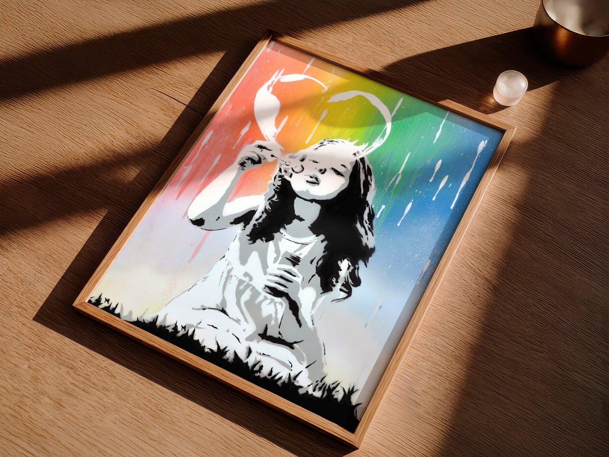 street-art-print-girl-painting-heart-graffiti