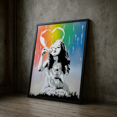 graffiti-girl-painting-rainbow-heart-wall-art-print