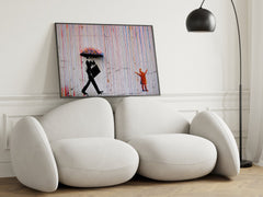 urban-stencil-rain-umbrella-wall-decor
