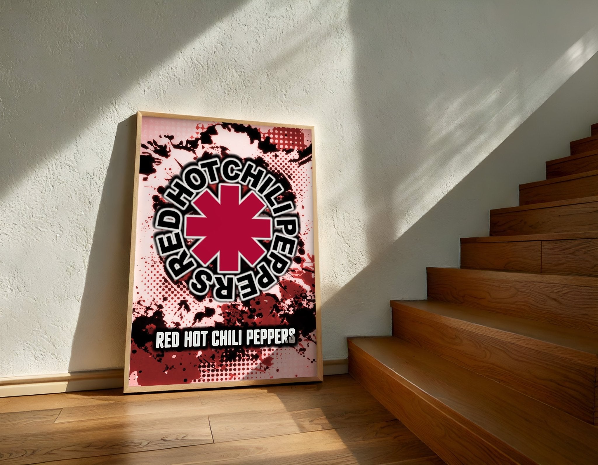 red-hot-chili-peppers-logo-wall-art-music-print