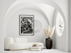 retro-relaxation-woman-newspaper-smoking-wall-art-print-decor