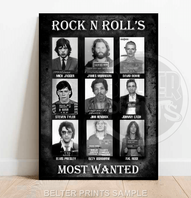 rock-n-rolls-most-wanted-mugshot-wall-art-print