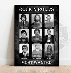 rock-n-rolls-most-wanted-mugshot-wall-art-print