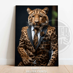 safari-suave-leopard-print-suit-wall-art-print