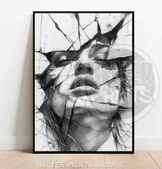 shattered-grace-abstract-woman-wall-art-print