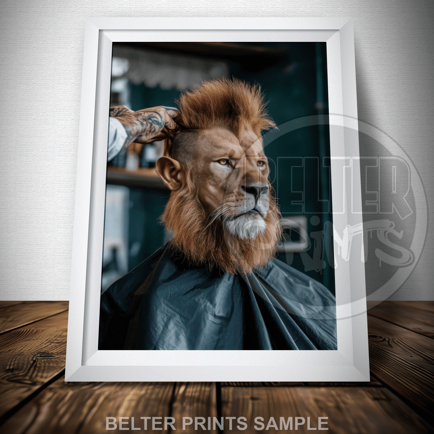 skin-fade-lion-barber-edition-wall-art-print-art