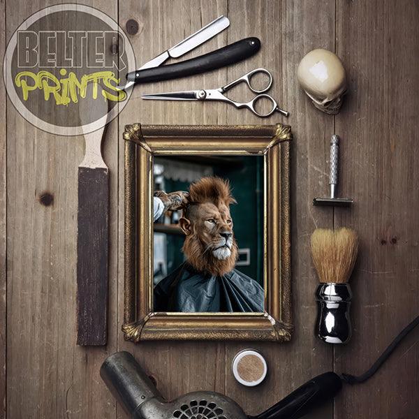 skin-fade-lion-barber-edition-wall-art-print-wild
