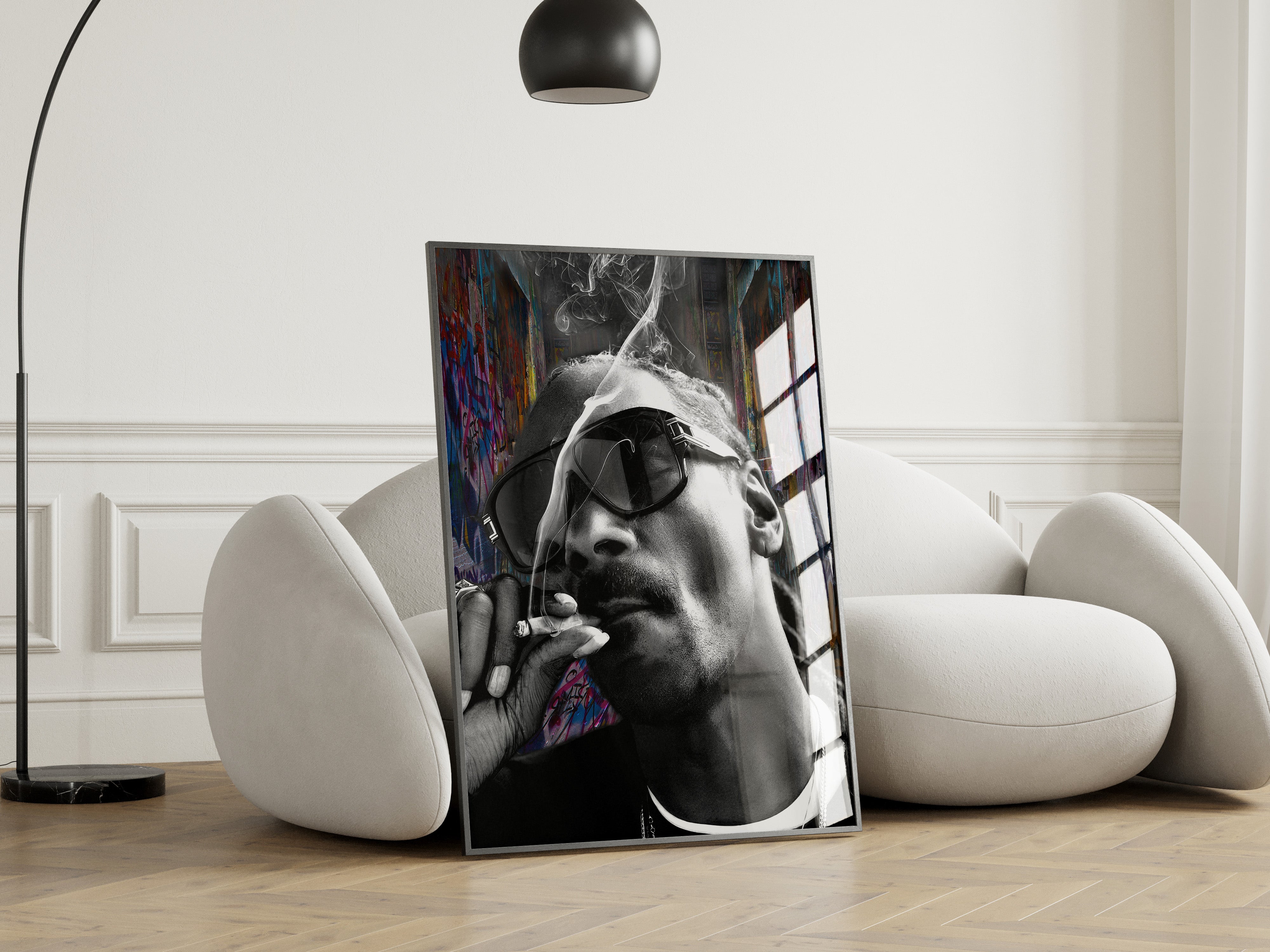 snoop-dogg-wall-art-print-street-style-portrait